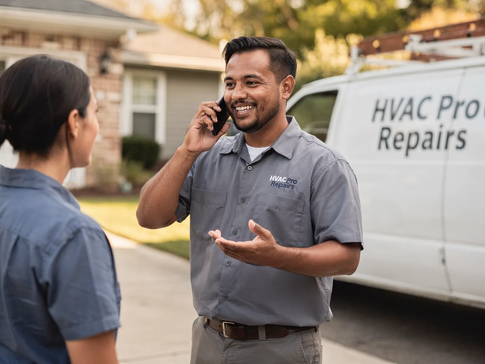 Heat Pump Repair New Bedford, PA FAQs